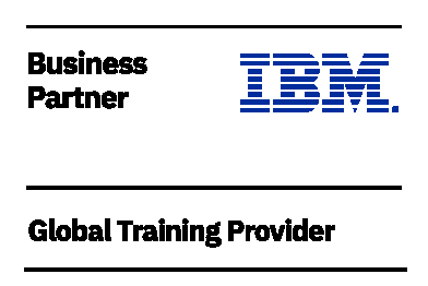 IBM Global Training Provider logo